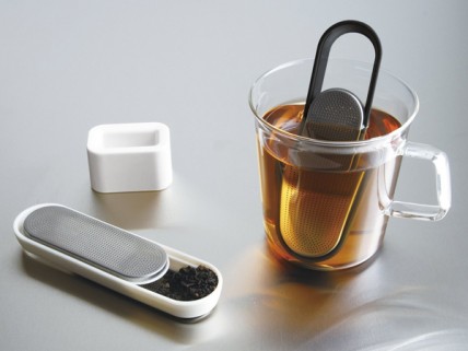 ティーインフューザー ティーインフューザー