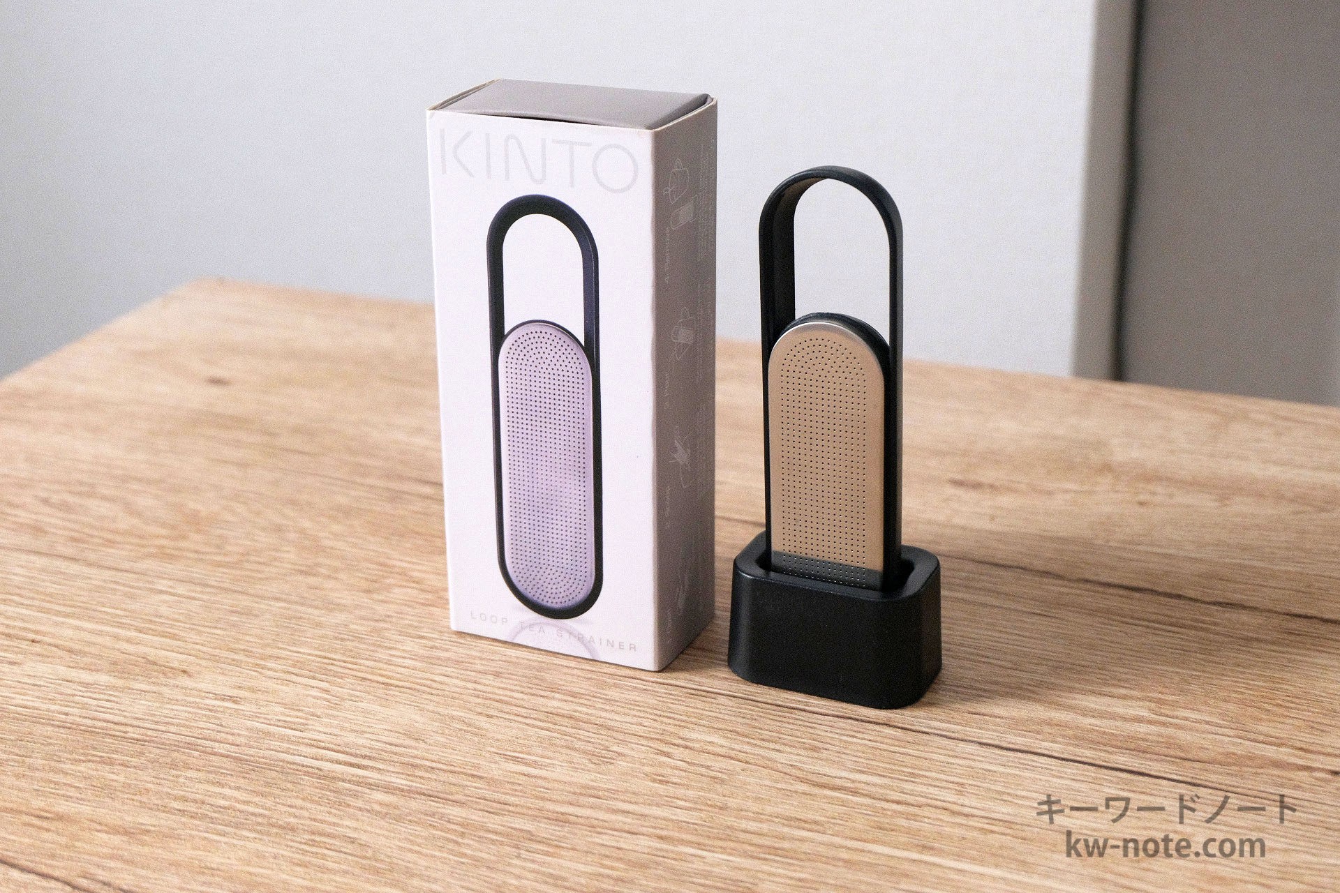 機能的でおしゃれなデザインのティーストレーナーまとめ