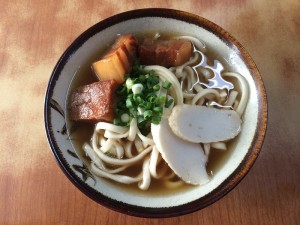 沖縄そば