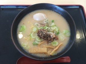 道の駅メルヘンおやべ