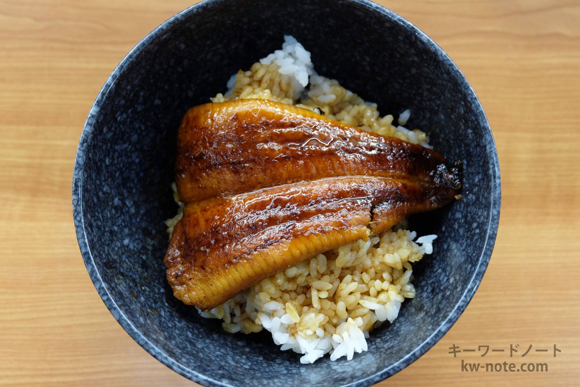 2017年の土用の丑の日