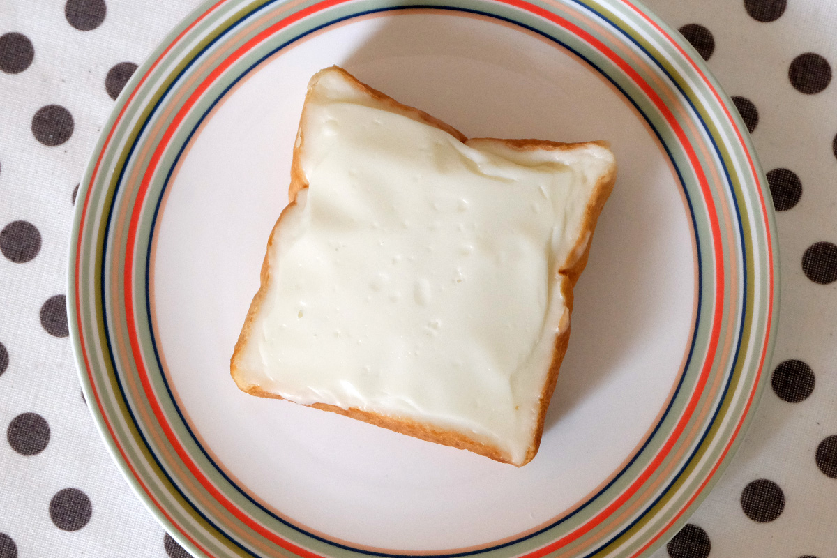 クリームボックス上から(2016年11月)