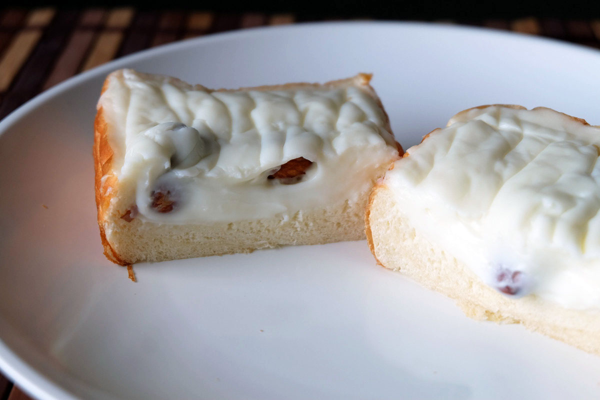 アーモンドボックス(2016年11月)