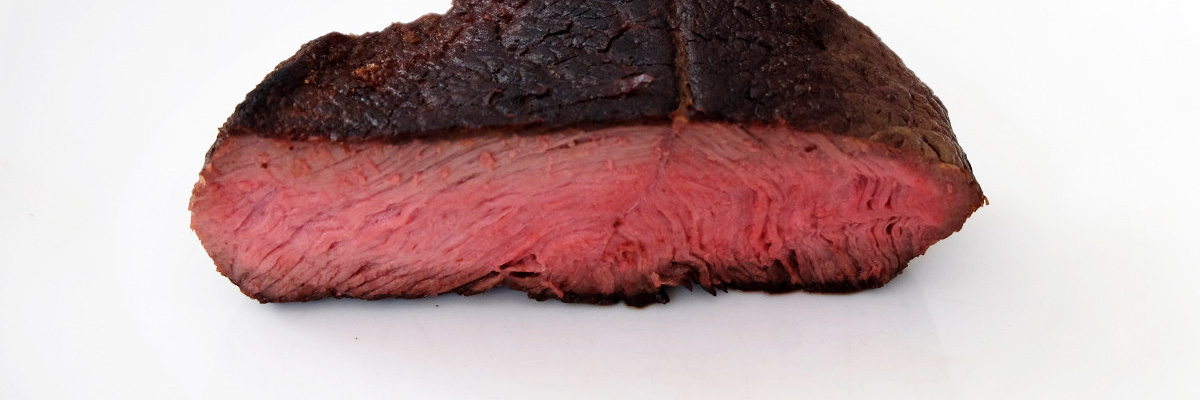 ミディアムウェル(medium well)