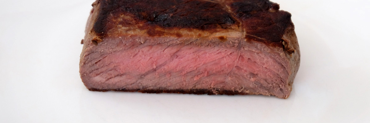 ウェルダン(well done)