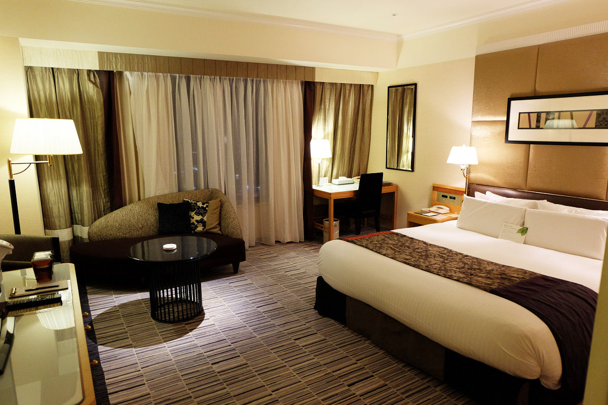 21畳（スタンダードダブル）