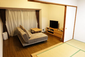 25畳（和洋室）