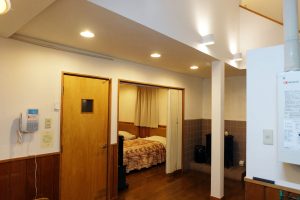 38畳（花コテージ ユリ）