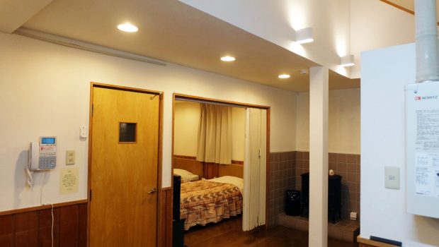 38畳（花コテージ ユリ）