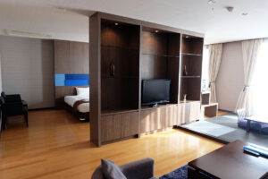 48畳（ジュニアスイート）