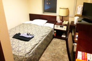 7畳（シングルルーム）