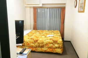 9畳（シングルB）