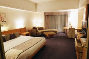 28畳（デラックスキング）