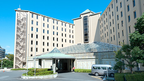 かんぽの宿 熱海（別館）