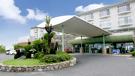 かんぽの宿 北九州