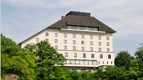 かんぽの宿 青梅