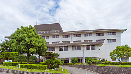 かんぽの宿 富田林