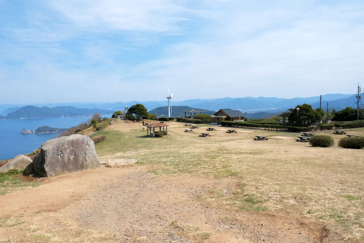 山口県の「千畳敷」を解説　絶景が見られるカフェもあわせて紹介