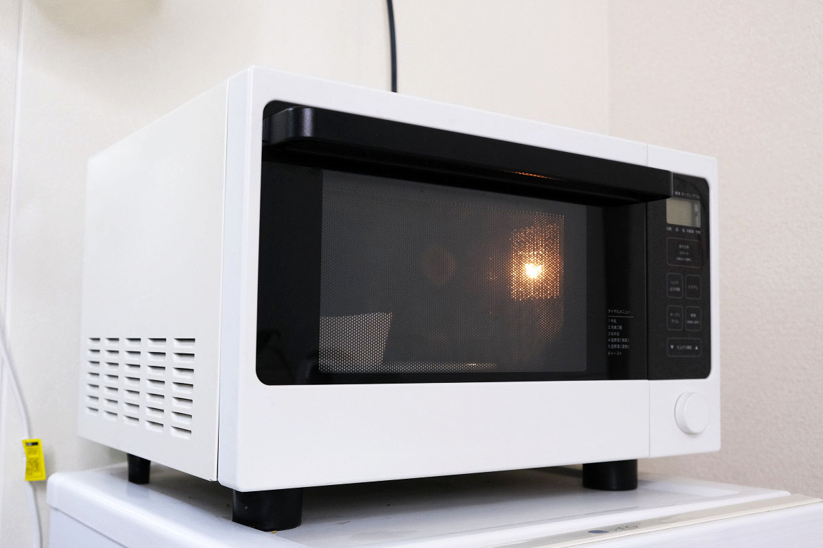 「レンチン」とは？