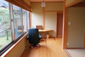 50畳（湯野温泉 芳山園 和楽亭／和(なごみ) ）