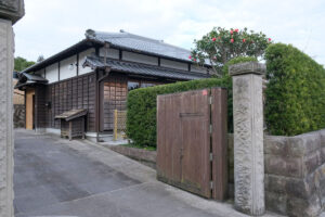 60畳（おびむらさき 一棟貸切）