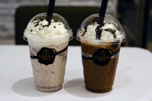 ショコリキサー