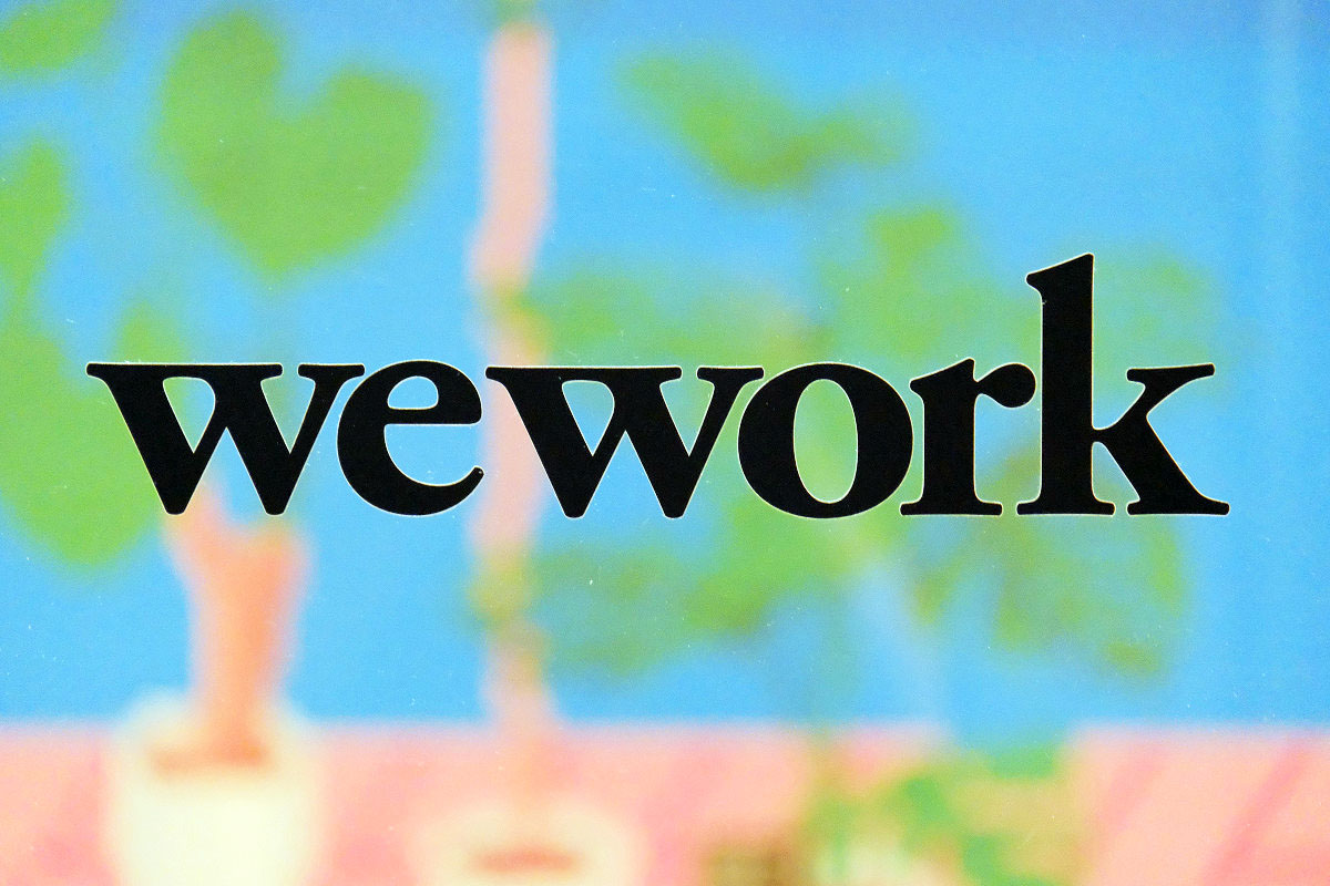 「WeWork」とは？利用した感想や利用方法などについて解説