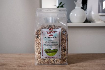 ミューズリー(正面)