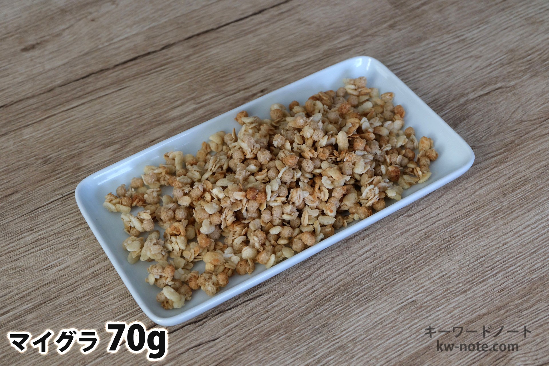 70gのマイグラ
