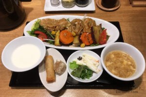 恵比寿餃子 大豊記 五反田