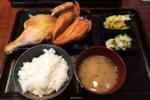 なるとキッチン 五反田店