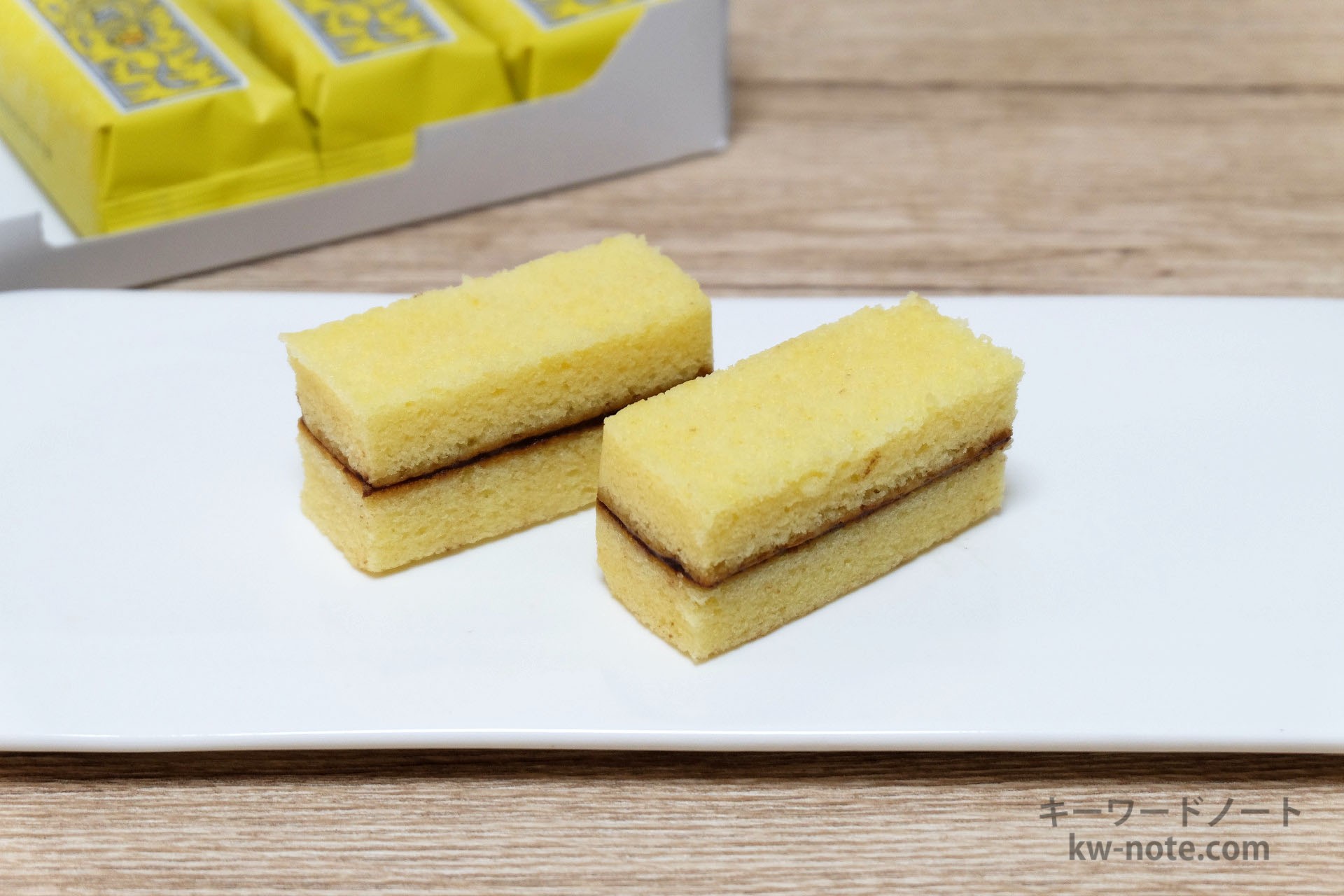 マルセイバターケーキ