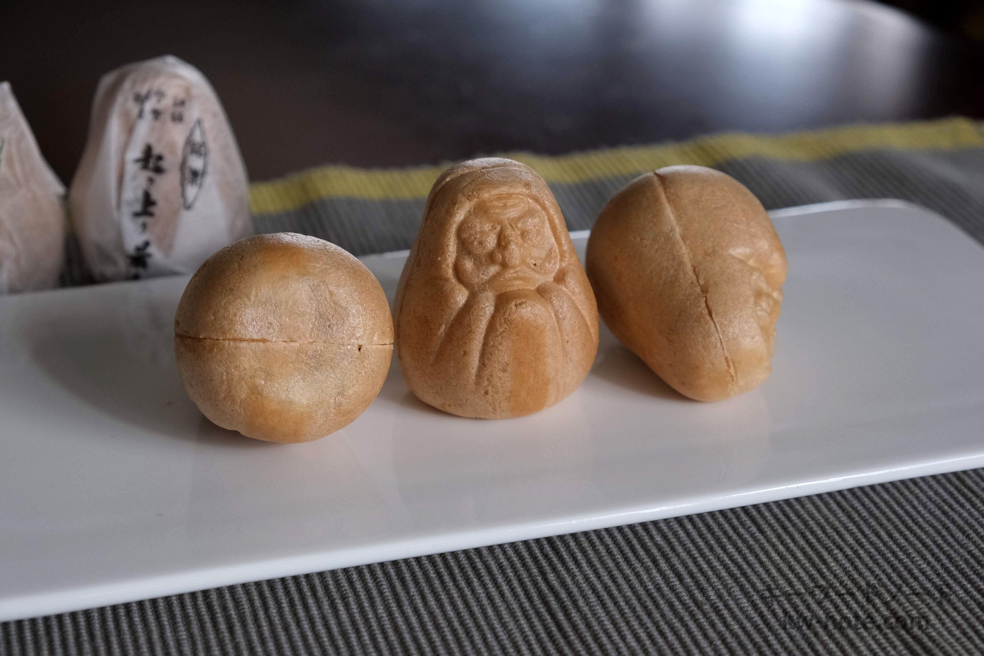 起き上り最中の上部・下部