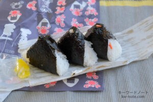 おにぎりの寿屋