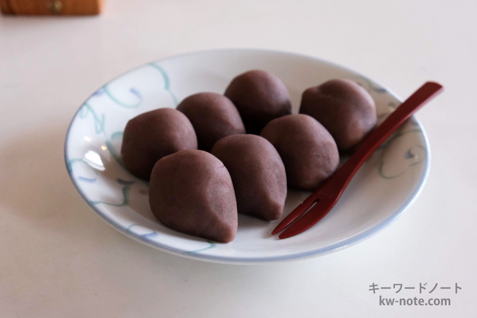 碓氷峠の力餅 玉屋ドライブイン