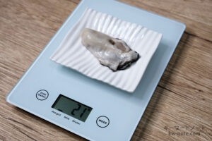 特大サイズ(21g)